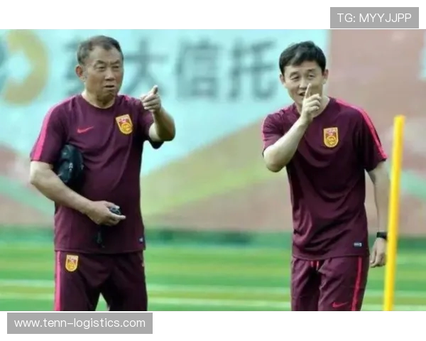 泪目！孙继海携国足黄金一代重聚：那些年的青春记忆回来了